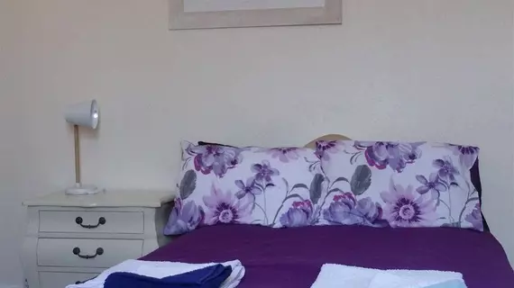 Sea Dogs Guest House | Kuzey Yorkshire (kontluk) - Scarborough