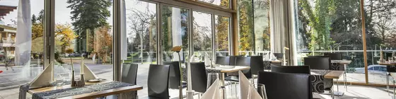 Parkhotel Jordanbad | Baden-Wuerttemberg - Biberach an der Riss