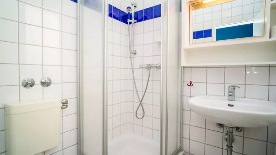 Amstel House Hostel | Berlin (ve civarı) - Berlin - Mitte