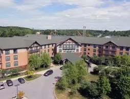 Great Escape Lodge | New York - George Gölü (ve civarı) - Queensbury