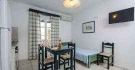 Victoria Studios & Apartments | Ege Adaları - Naxos