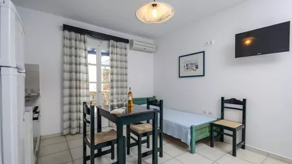 Victoria Studios & Apartments | Ege Adaları - Naxos