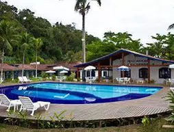 Pousada da Condessa | Rio de Janeiro (eyaleti) - Paraty - Pontal