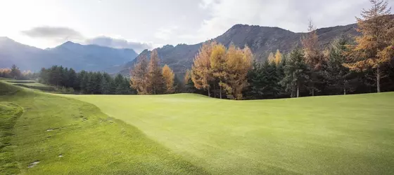 Banyan Tree Jiuzhaigou | Sişuan - Ngawa Özerk Bölgesi - Jiuzhaigou