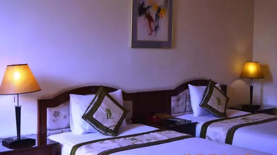 Ngoc Lan Hotel | Binh Duong (vilayet) - Ho Şi Min Şehri (ve civarı) - Ho Chi Minh City