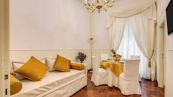 Pantheon view B&B | Lazio - Roma (ve civarı) - Roma Kent Merkezi - Navona