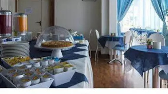 Hotel Marittima | Emilia-Romagna - Rimini - Marina Centro