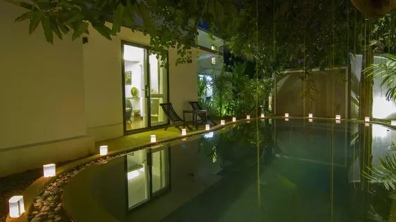 Suorkear Villa | Siem Reap (ili) - Siem Reap