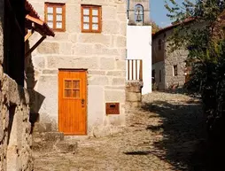 Povoa Dao Turismo de Aldeia e Natureza | Centro - Viseu Bölgesi - Viseu