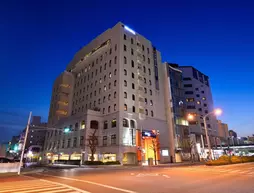 APA Hotel Utsunomiya-Ekimae | Toçigi (idari bölge) - Utsunomiya