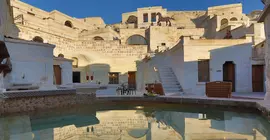 Phocas Cave Suites | Nevşehir - Nevşehir