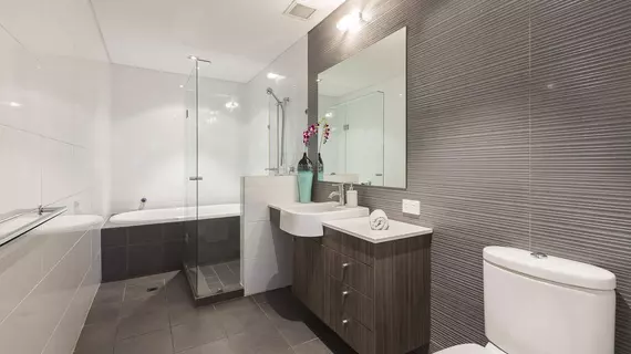 Gallery Suites | Batı Avustralya - Perth (ve civarı) - Fremantle