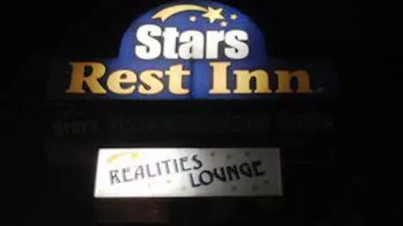 Stars Rest Inn - Jacksonville | Florida - Jacksonville (ve civarı) - Jacksonville