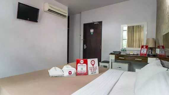 NIDA Rooms Sunway Putra Mall Elegance at Anum | Kuala Lumpur (ve civarı) - Pekeliling