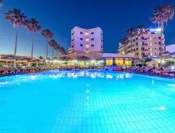 Pavlo Napa Beach Hotel | Larnaka Bölgesi - Ayia Napa