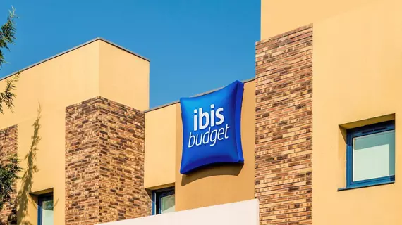 ibis budget Argenteuil Bords de Seine | Ile-de-France - Val d'Oise (bölge) - Argenteuil