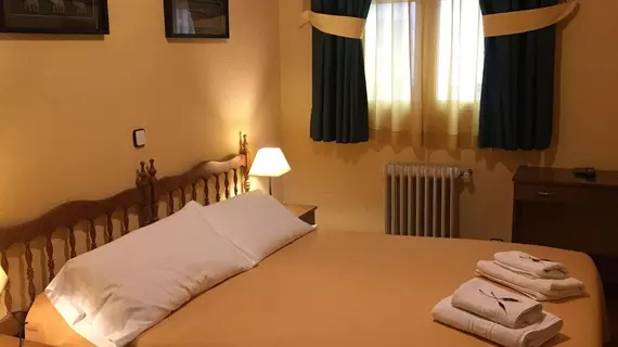 Hostal Tokio | Madrid Özerk Topluluğu - Madrid (ve civarı) - Centro - Malasana