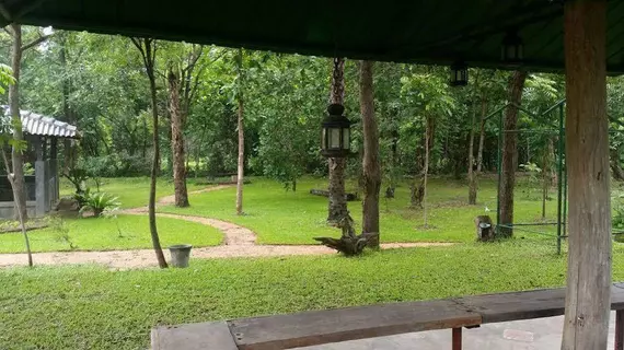 HiddenSide Waya Ulpatha | Merkez Vilayet - Matale Bölgesi - Sigiriya