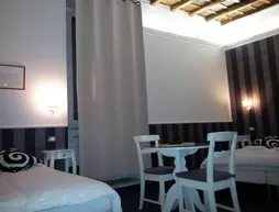 Navona Nice Room | Lazio - Roma (ve civarı) - Roma Kent Merkezi - Navona