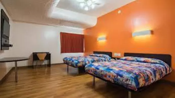 Motel 6 Globe | Arizona - Globe - Miami (ve civarı) - Globe