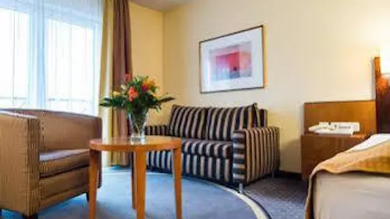 Hotel Fulda Mitte | Hessen - Fulda