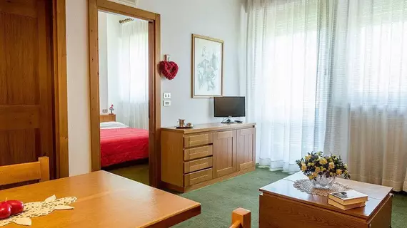 Residence des Alpes | Veneto - Vicenza (vilayet) - Asiago