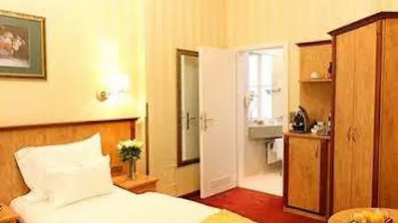 Opera Suites | Vienna (eyalet) - Viyana - Innere Stadt