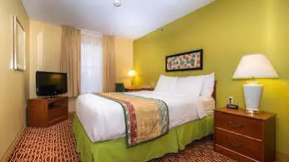 Home Towne Suites Columbia | Güney Karolayna - Columbia (ve civarı) - Columbia