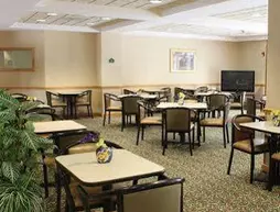 Wingate by Wyndham Atlanta-Duluth | Georgia - Atlanta (ve civarı) - Duluth