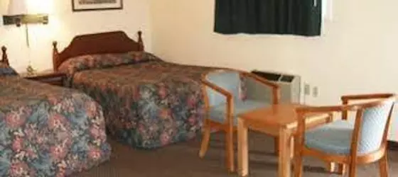 Red Carpet Inn - Allentown | Pensilvanya - Bucks County - Allentown (ve civarı) - Allentown