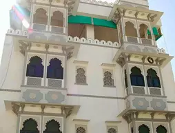 The Little Prince Heritage Home | Racastan - Udaipur Bölgesi - Udaipur