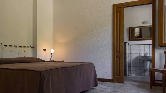 Cerqua Rosara Residence | Umbria - Perugia (vilayet) - Valtopina