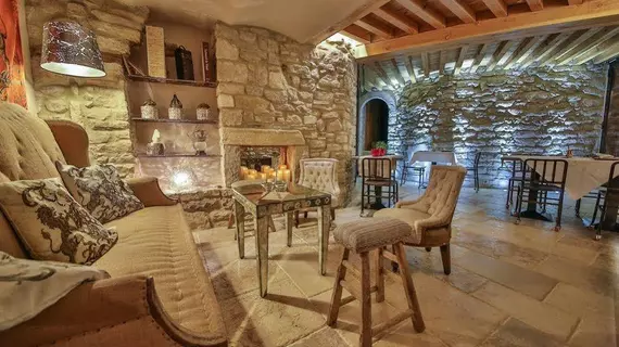 La Maison du Passage | Occitanie - Gard - Martignargues