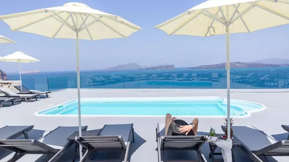 Hotel Goulielmos | Ege Adaları - Santorini