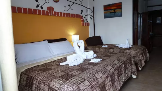 Suites Fenicia | Quintana Roo - Solidaridad - Playa del Carmen