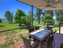 DC on the Lake | New South Wales - Mulwala