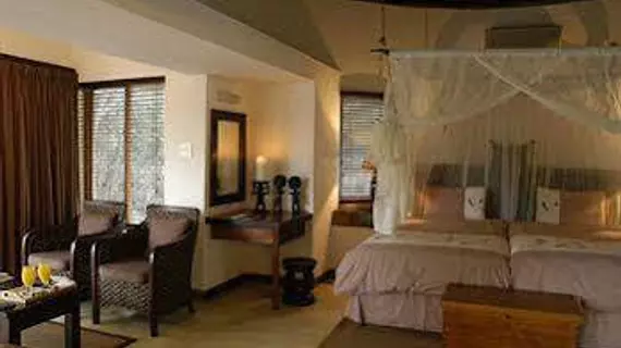 Serondella Game Lodge | Limpopo - Maruleng - Hoedspruit