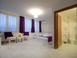 Hotel Abro Sezenler | Ankara - Ankara Kent Merkezi