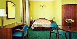 Hotel Arkadia | Mazovya Voyvodalığı - Varşova (ve civarı) - Varşova Kent Merkezi - Praga Polnoc