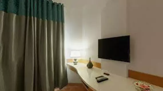 Melange Luxury Service Apartment | Karnataka - Bengaluru (ve civarı) - Bengaluru - Bangalor Şehir Merkezi