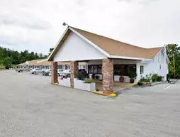 Best Western Village Inn | Arkansas - Hardy (ve civarı) - Hardy