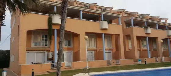 Maragata Javea | Valencia Bölgesi - Alicante (vilayet) - La Marina Alta - Javea