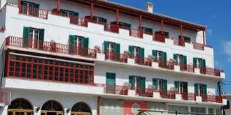 Faros Hotel