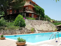 Agriturismo Al Poggetto | Sicilya - Palermo (vilayet) - Santa Cristina Gela