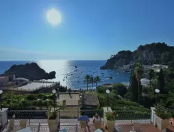 Hotel Baia Azzurra | Sicilya - Messina (vilayet) - Taormina Sahili - Taormina - Mazzaro