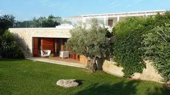 Villa Benvenue | Sardinya - Sassari - San Teodoro