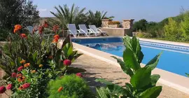 Finca Sa Cova Vella | Balearic Adaları - Mayorka Adası - Llevant