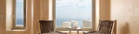 Dome Resort Santorini | Ege Adaları - Santorini