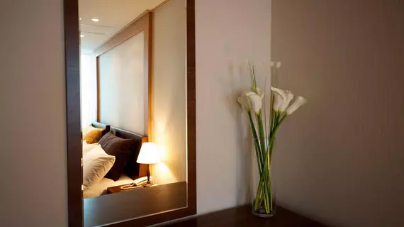 The Hotel Yeong Jong | Gyeonggi - Incheon (ve civarı) - Incheon - Jung-gu