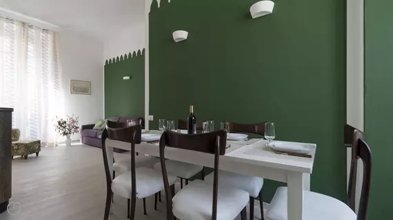 Italianway Apartments - Melzo | Lombardy - Milano (ve civarı) - Milano